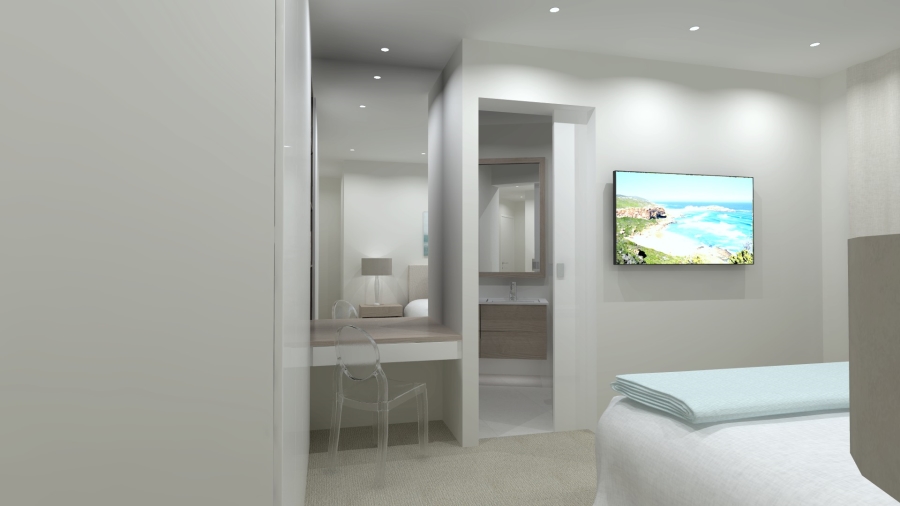 4 Bedroom Property for Sale in Whale Rock Gardens Western Cape